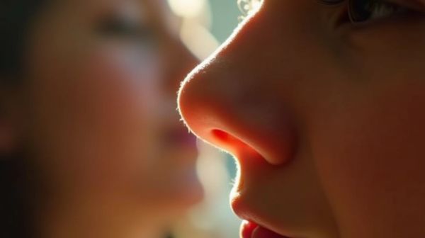 Bandes nasales : une solution pratique pour mieux respirer au quotidien