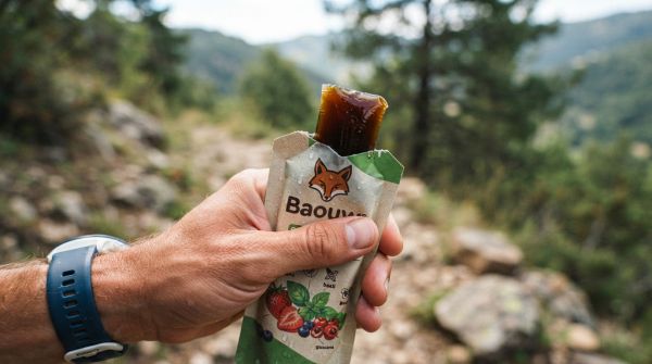 Découvrez les bienfaits du gel énergétique bio de baouw