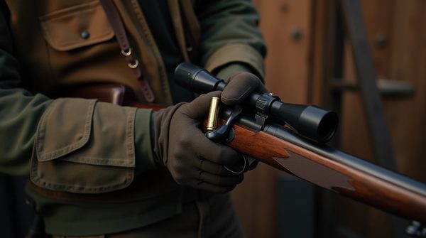 Tout savoir sur la vente de balles calibre 22 lr : conseils, usages et bonnes pratiques