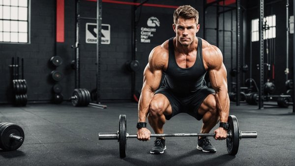 Accessoires & vêtements crossfit pour homme et femme de qualité