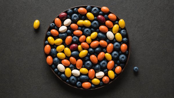 Multivitamines opti-men : les avantages sur nutridiscount