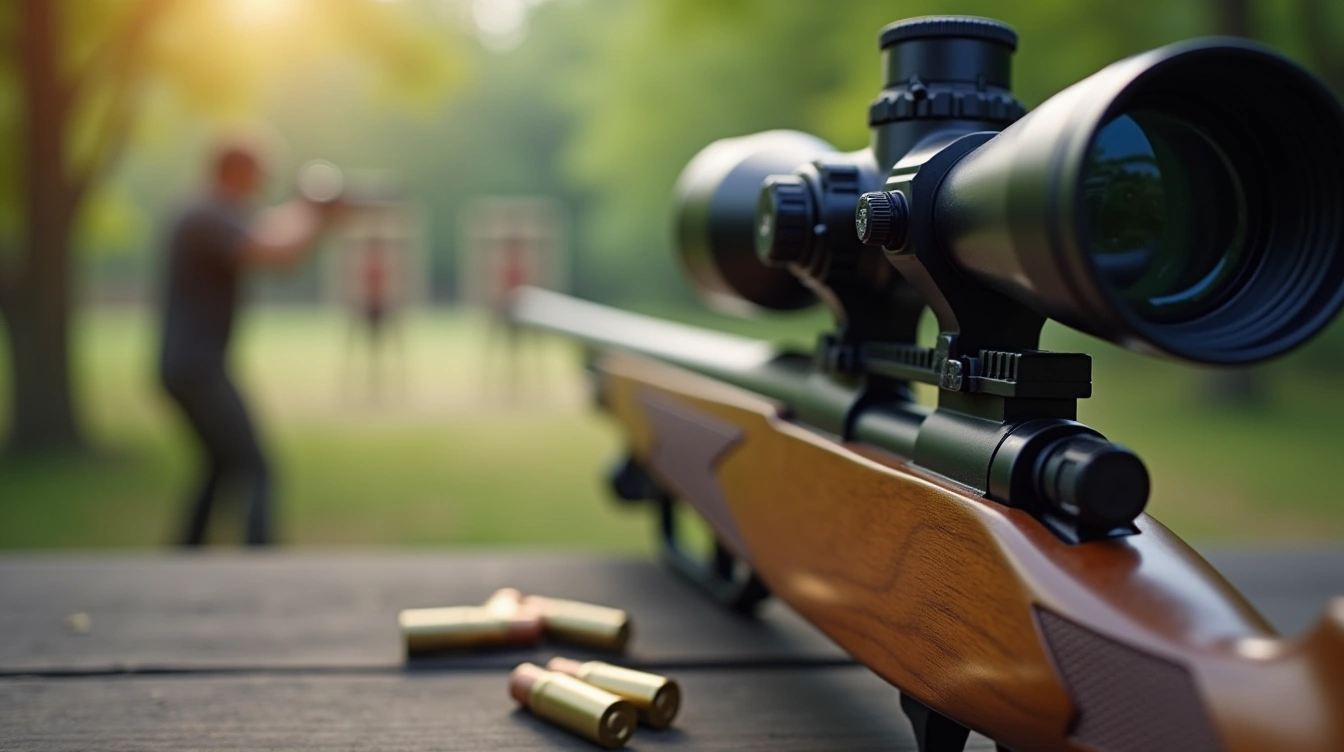 Comment fonctionne la vente en ligne de balles 22lr ?